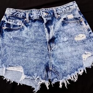 Wild Fable Women's Size 14 Cutoff Shorts